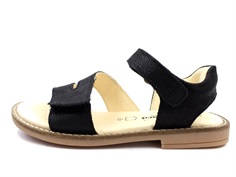 Bundgaard sandal Astrid black